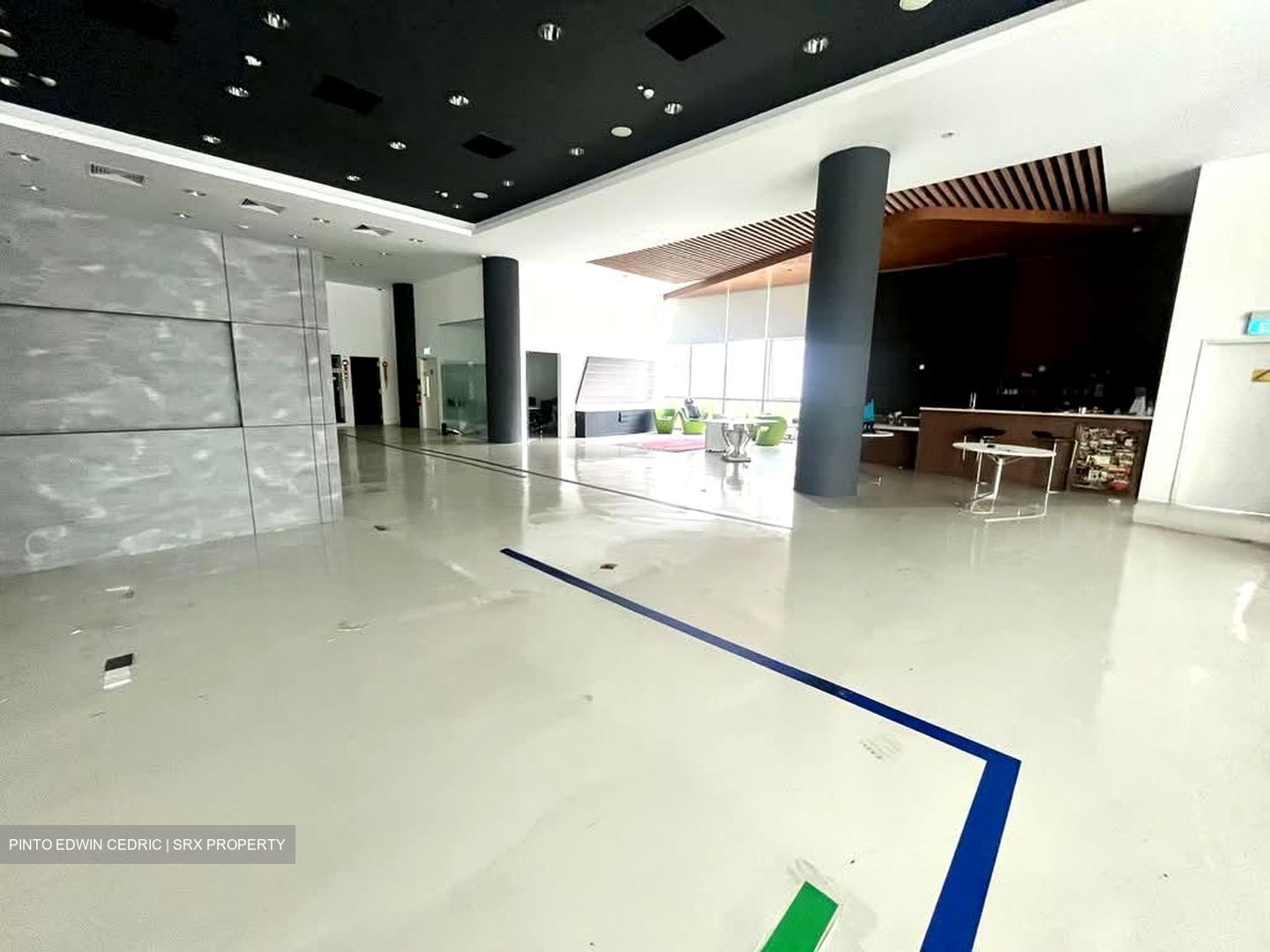 Starhub Green (D14), Factory #595800241